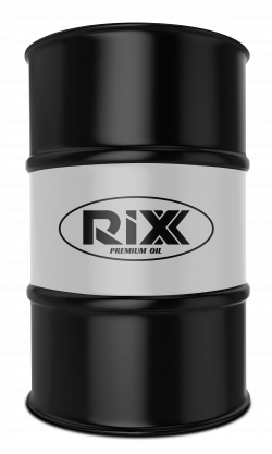 Трансмиссионное масло RIXX TR X SAE 85W-140 API GL-5 208 л