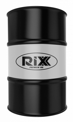 Трансмиссионное масло RIXX TR D ATF DEXRON-III - бочка 208 л